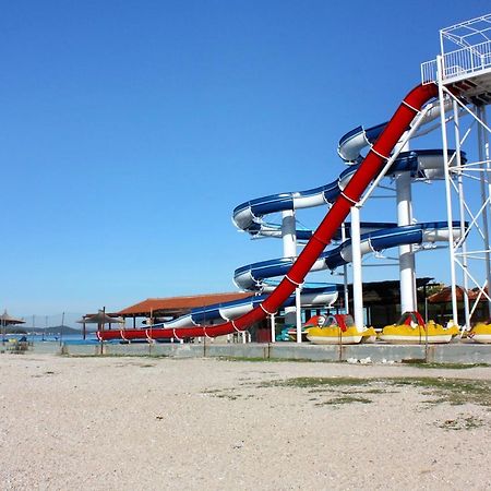 Apartments With A Parking Space Biograd Na Moru, Biograd - 15661 Buitenkant foto